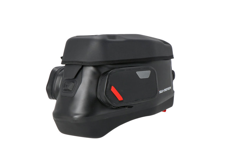 TORBA NA ZBIORNIK TANKBAG SW-MOTECH PRO CITY WP BLACK 9L