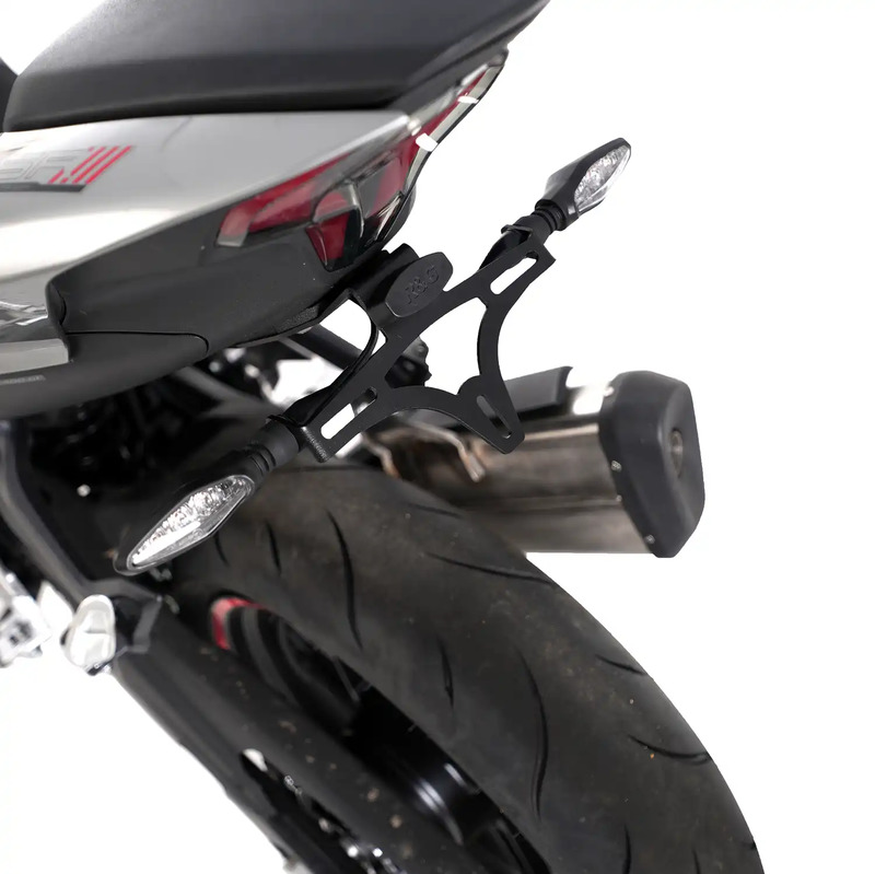 MOCOWANIE TABLICY REJESTRACYJNEJ RG RACING CFMOTO 450 SR (SS) 23-