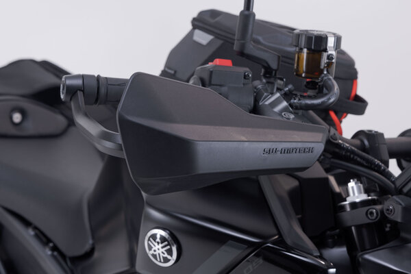 OSŁONA DŁONI SW-MOTECH SPORT KIT YAMAHA MT-09 (23-) BLACK