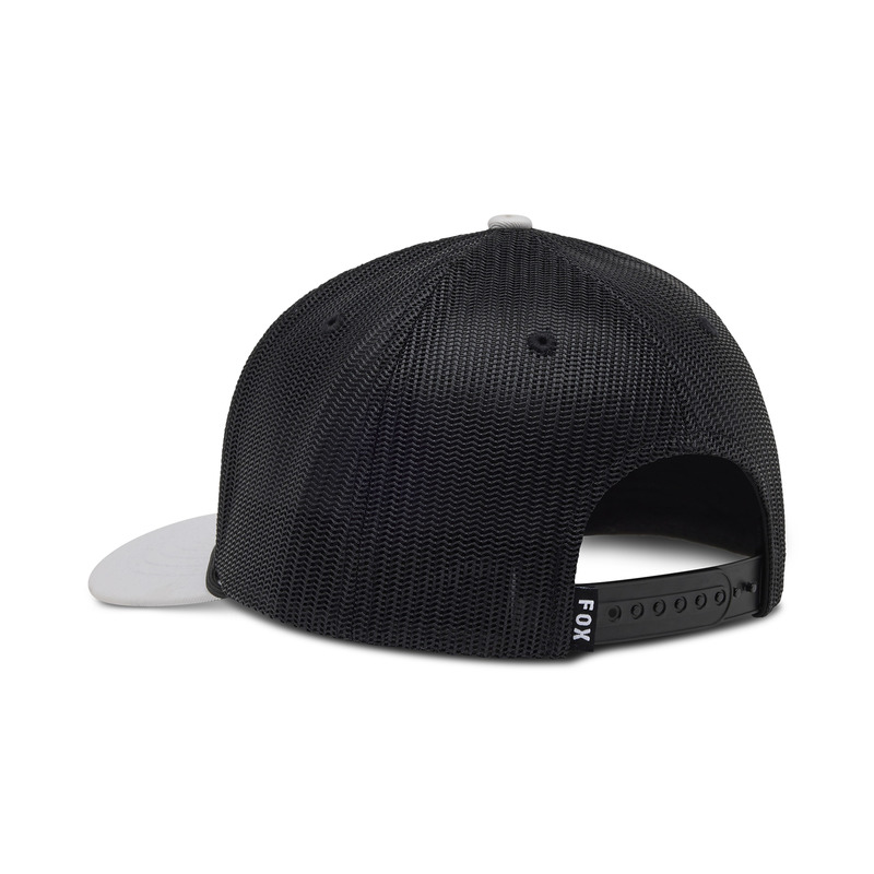CZAPKA Z DASZKIEM DAMSKA FOX RS DREAM TRUCKER WHITE