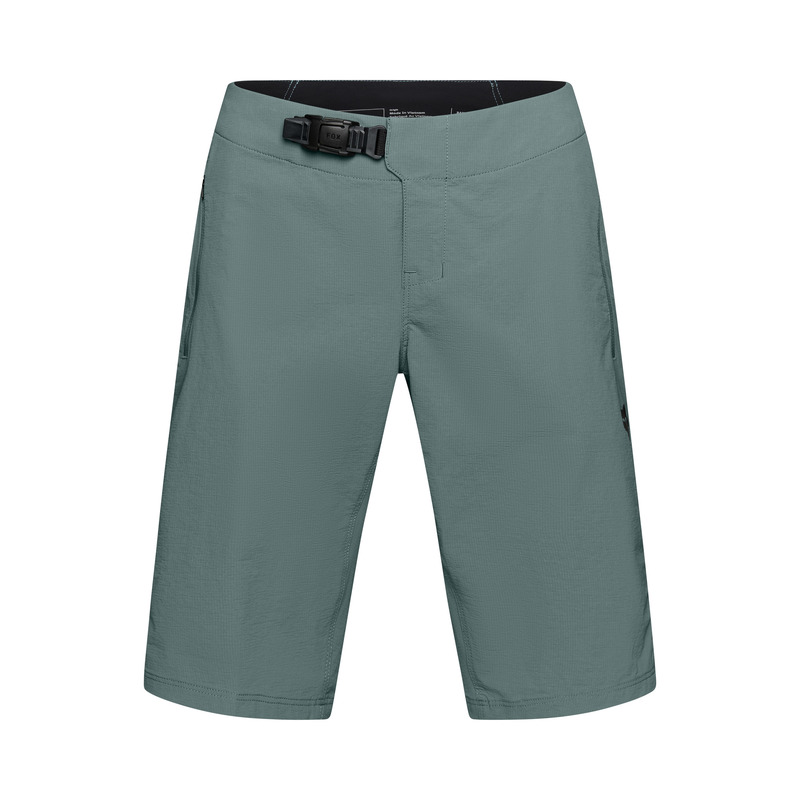 SPODENKI ROWEROWE DAMSKIE FOX RANGER SAGE 8