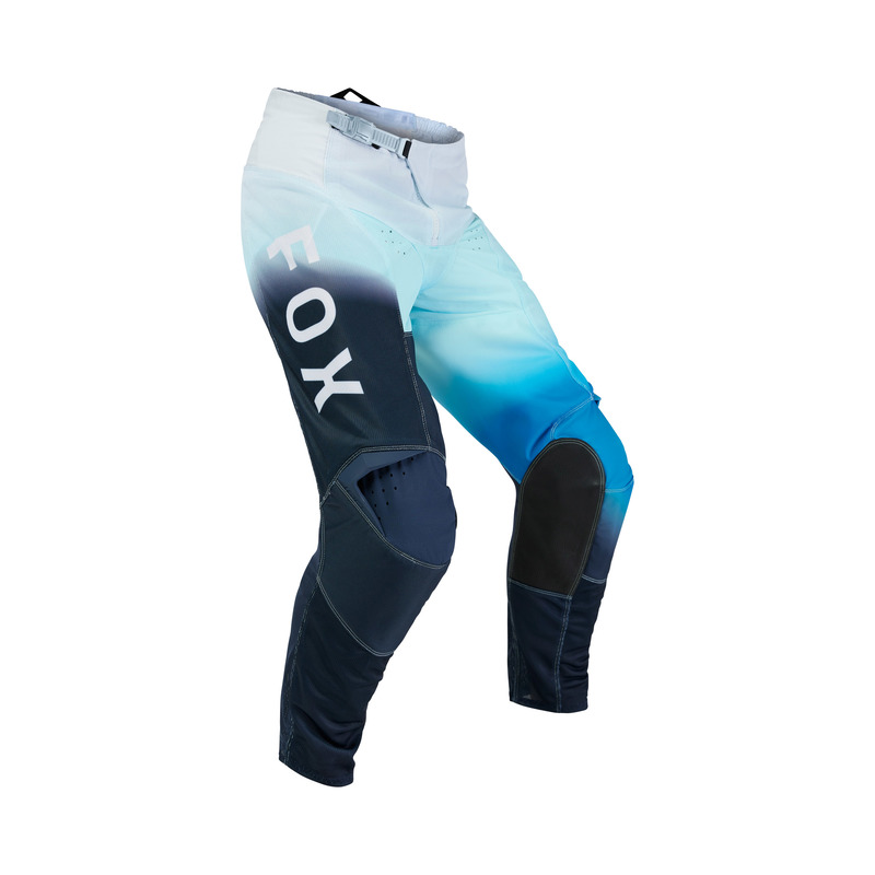 SPODNIE MOTOCYKLOWE FOX 180 AIR HAZE MIDNIGHT