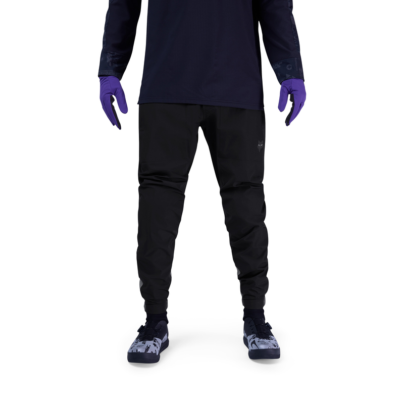 SPODNIE ROWEROWE FOX RANGER WATER LUNAR SE BLACK 36