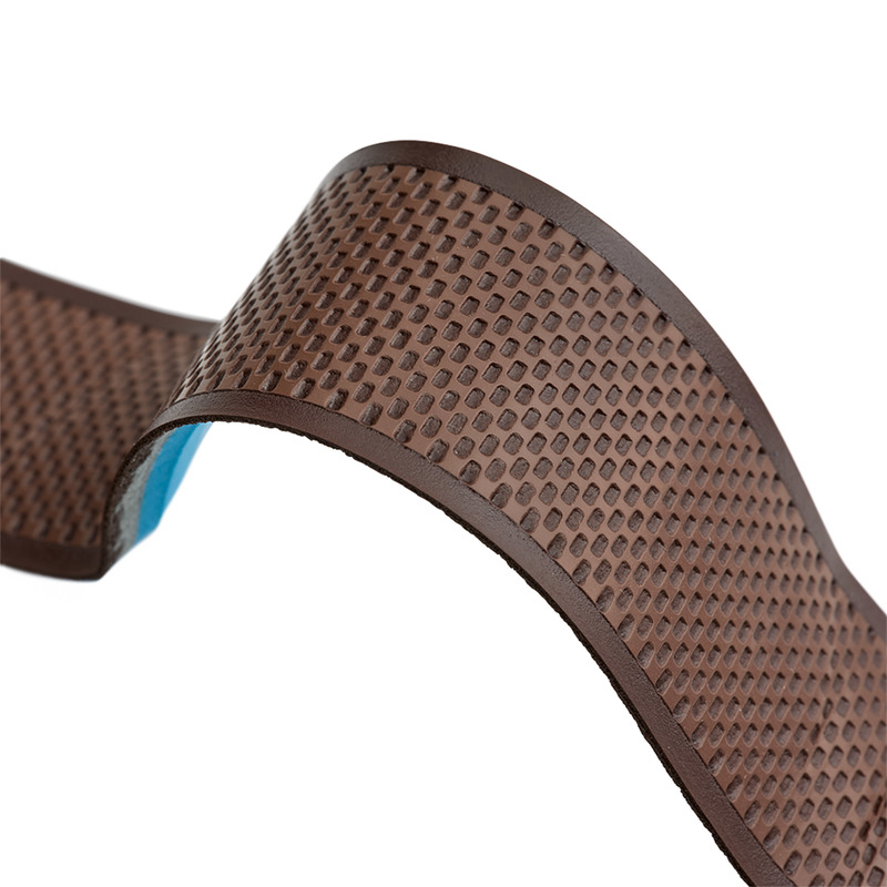 OWIJKI NA KIEROWNICĘ BROOKS CAMBIUM RUBBER BROWN