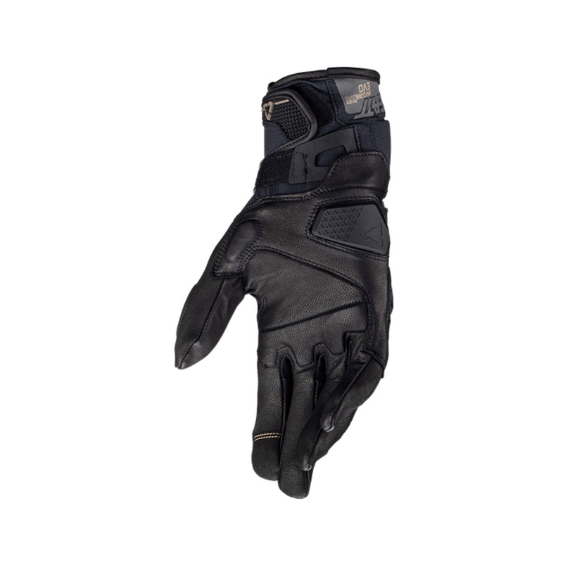 RĘKAWICE MOTOCYKLOWE LEATT ADV HYDRADRI 7.5 STEALTH