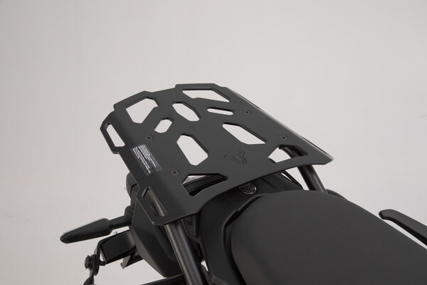 ZESTAW BAGAŻOWY ADVENTURE SW-MOTECH YAMAHA MT-07 TRACER (16-) BLACK