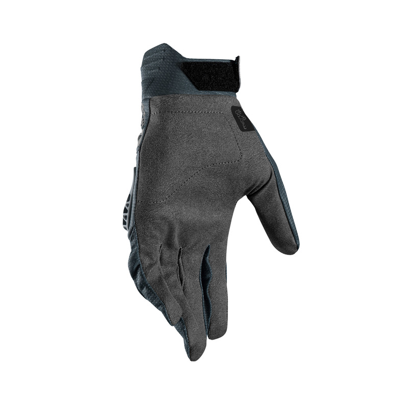 RĘKAWICE OFFROADOWE LEATT MOTO 3.5 LITE SPEED OCEAN GREY M