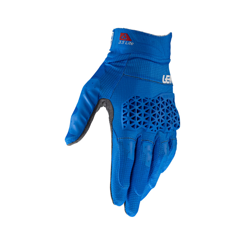 RĘKAWICE OFFROADOWE LEATT MOTO 3.5 LITE ROYAL