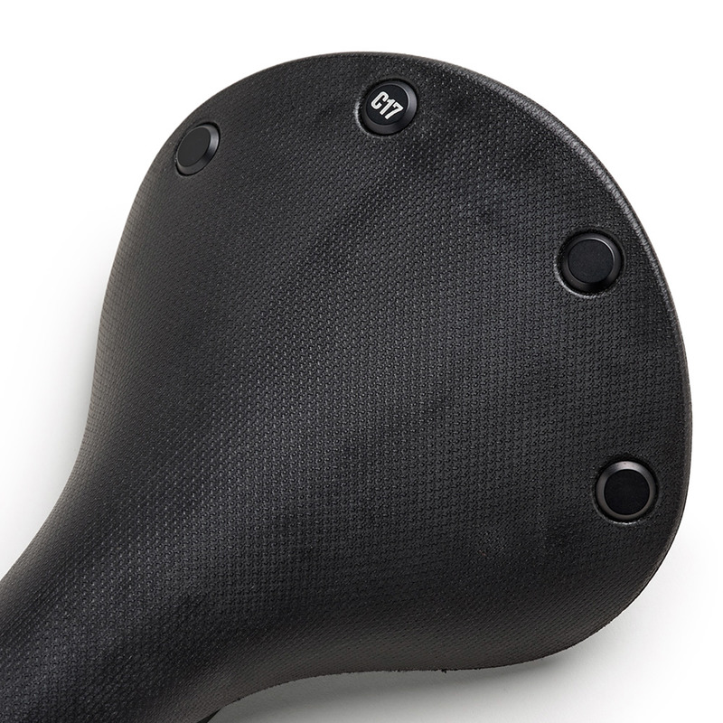 SIODEŁKO CAMBIUM BROOKS C17 BLACK