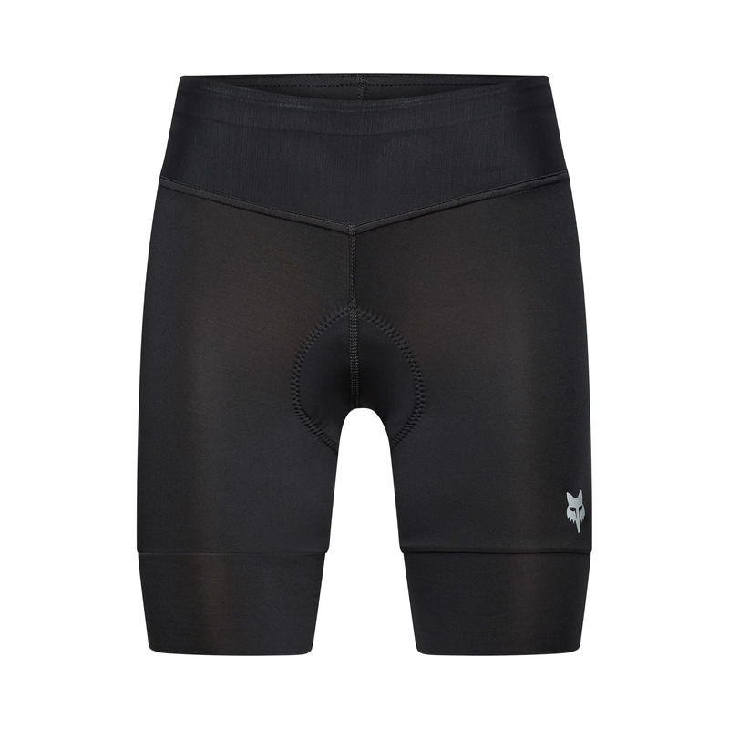 SPODENKI ROWEROWE DAMSKIE FOX TECBASE LITE LINER BLACK XL