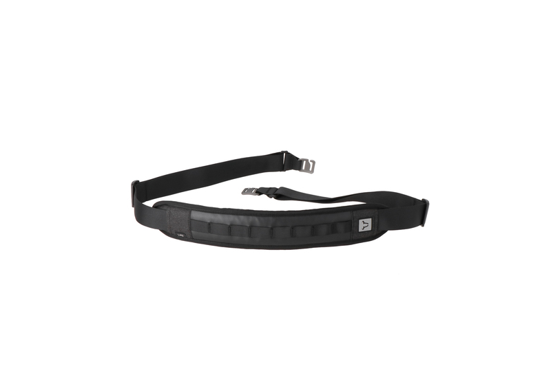 PAS NA RAMIĘ DO TORBY LEGEND GEAR LT3 SW-MOTECH BLACK