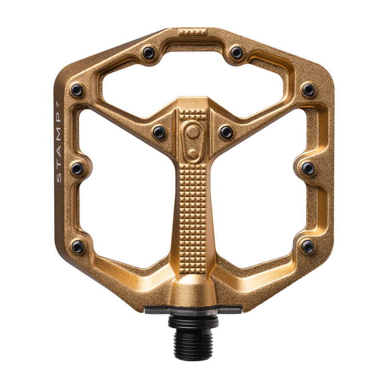 PEDAŁY ROWEROWE CRANKBROTHERS STAMP 7 SMALL LOIC BRUNI