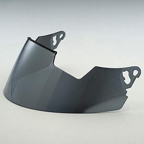 BLENDA DO KASKU ARAI DO PRO SHADE SYSTEM SAI MIRROR SILVER