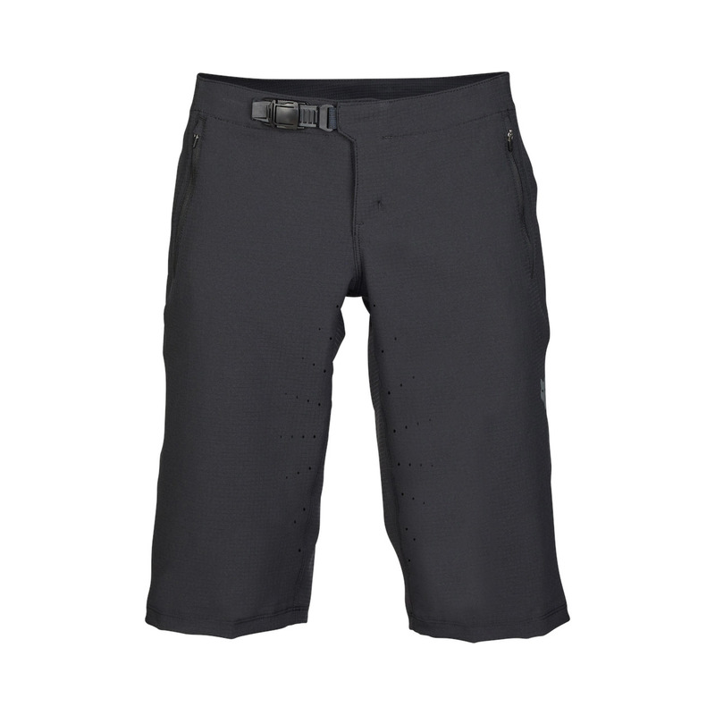 SPODENKI ROWEROWE DAMSKIE FOX DEFEND BLACK 6