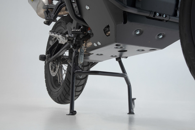 PODSTAWA STOPKA CENTRALNA SW-MOTECH KTM 790 ADVENTURE R 890 ADVENTURE R BLACK