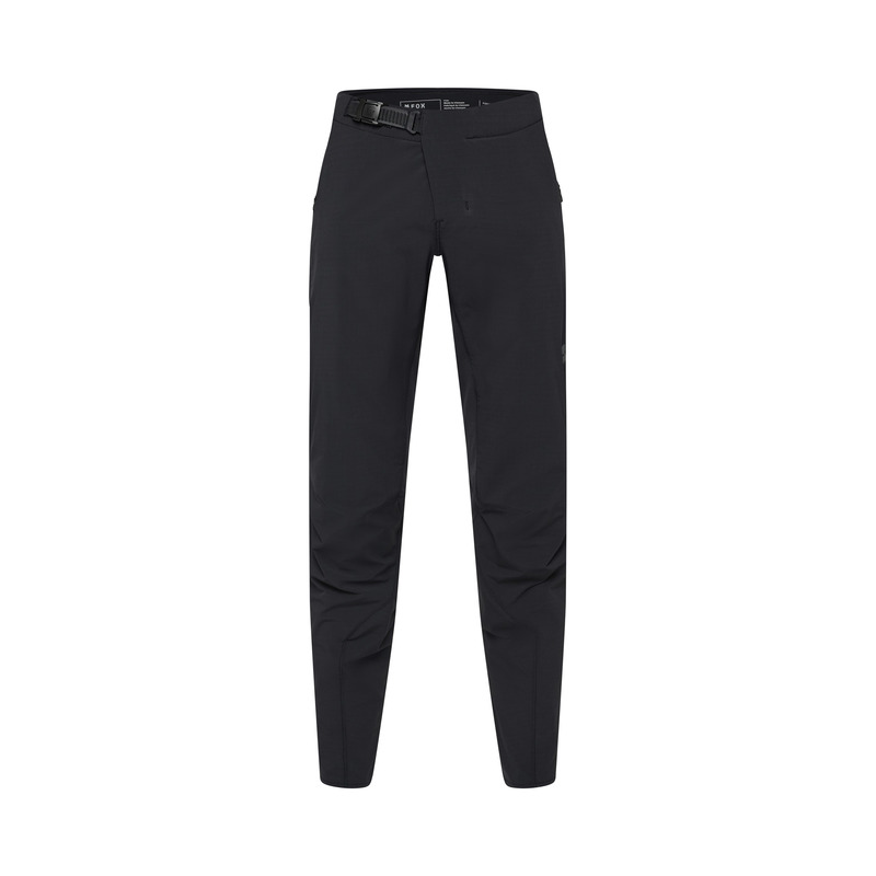 SPODNIE ROWEROWE FOX FLEXAIR FIRE BLACK 32