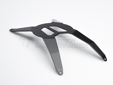 UCHWYT MOCUJĄCY TANKRING ION SW-MOTECH BEZ ŚRUB BMW F800 R/S/ST/GT BLACK