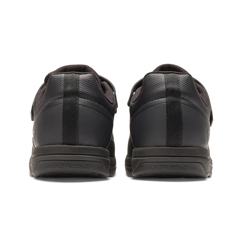 BUTY ROWEROWE FOX UNION BLACK 46