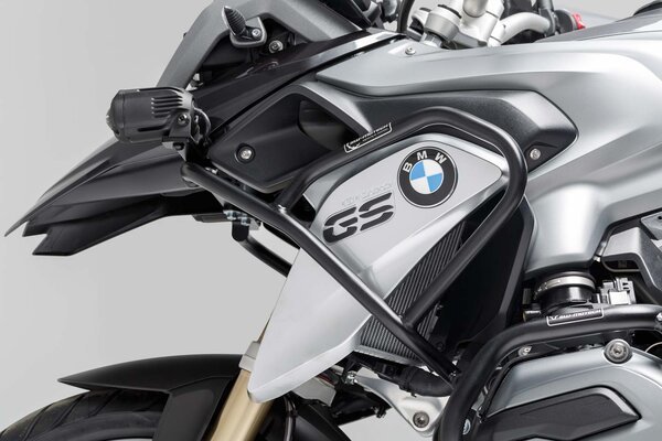 ZESTAW ZABEZPIECZAJĄCY MOTOCYKL ADVENTURE SW-MOTECH BMW R 1200 GS LC (12-16)