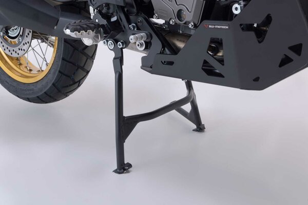 PODSTAWA STOPKA CENTRALNA SW-MOTECH SUZUKI V-STROM 800DE (22-) BLACK