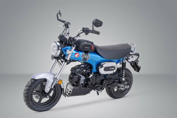 STELAŻ BOCZNY SLC LEWY SW-MOTECH HONDA DAX 125 (22-)