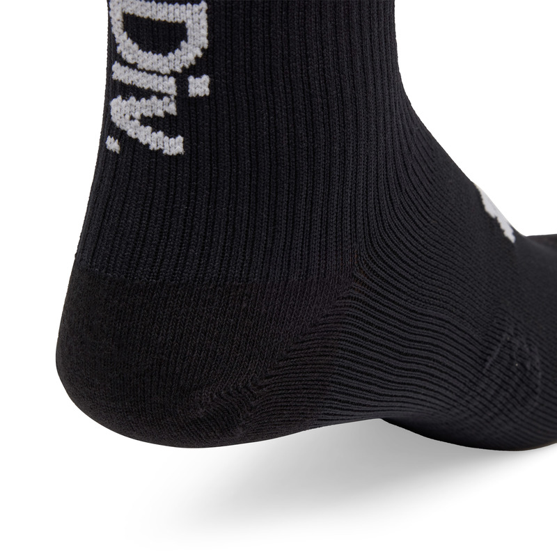 SKARPETY FOX 8 RANGER WORLDWIDE BLACK S/M