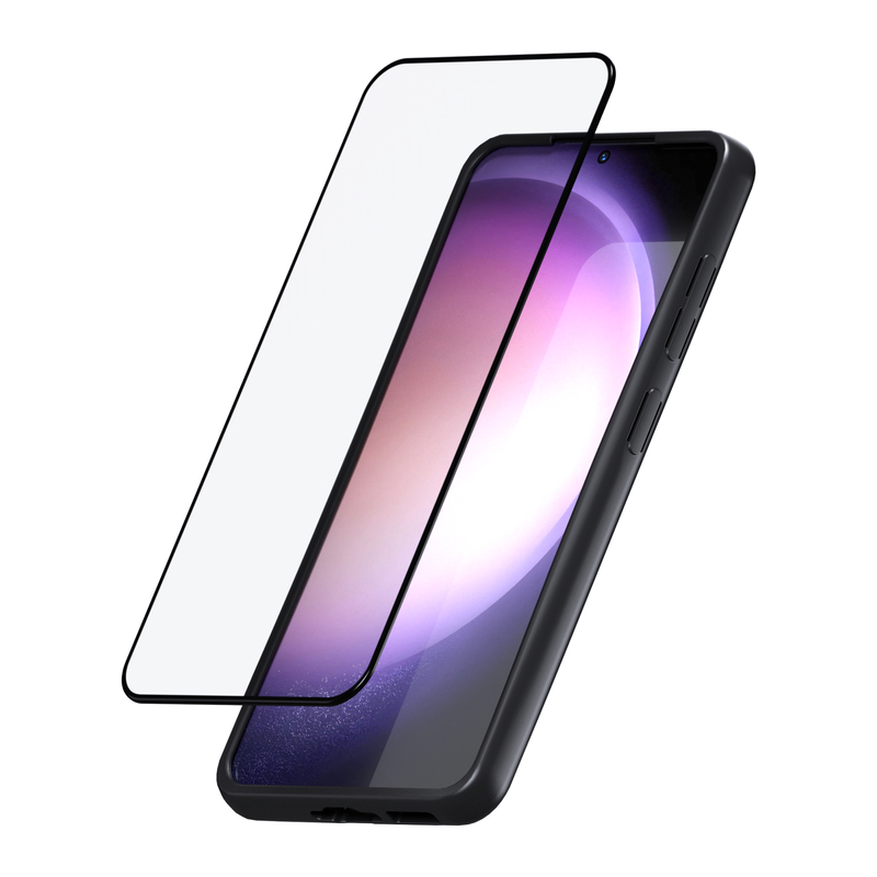 SZKŁO HARTOWANE SP CONNECT SPC/SPC+ DO TELEFONU SAMSUNG