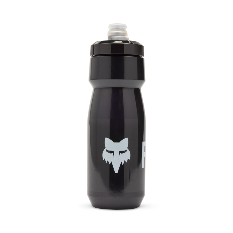 BIDON FOX PODIUM BOTTLE BLACK 0,71 L