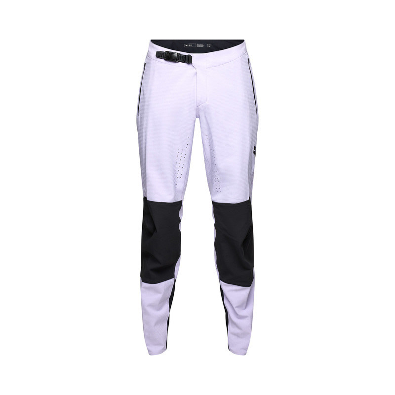 SPODNIE ROWEROWE FOX DEFEND PARK LILAC 30