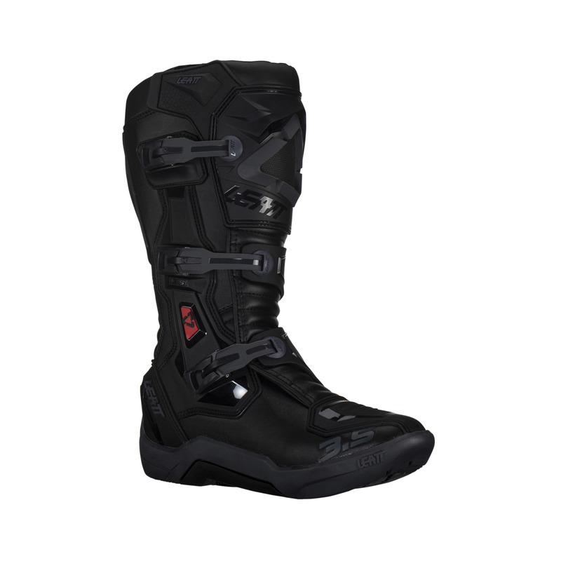 BUTY OFFROADOWE LEATT MOTO 3.5 STEALTH