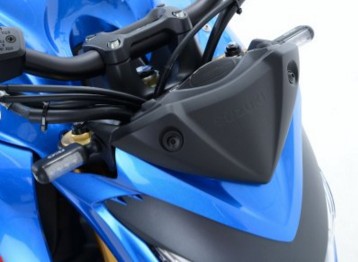 ADAPTER DO KIERUNKOWSKAZÓW RG RACING SUZUKI GSX-S 1000/1000 ABS (NOT FA MODEL)/SV650X