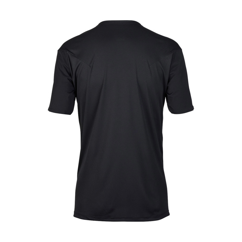 KOSZULKA ROWEROWA FOX FLEXAIR PRO BLACK M