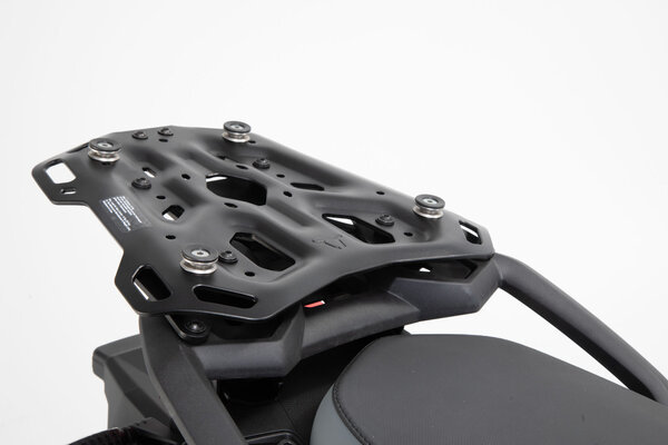 ZESTAW BAGAŻOWY ADVENTURE SW-MOTECH BMW F 750/800/850 GS BLACK