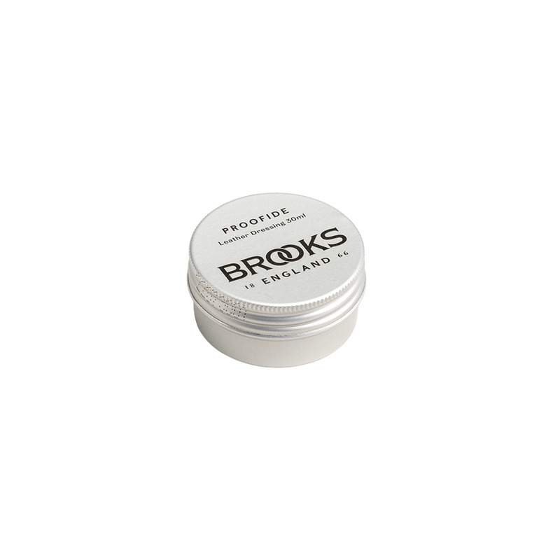ZESTAW DO PIELĘGNACJI BROOKS PROOFIDE SINGLE 30ML