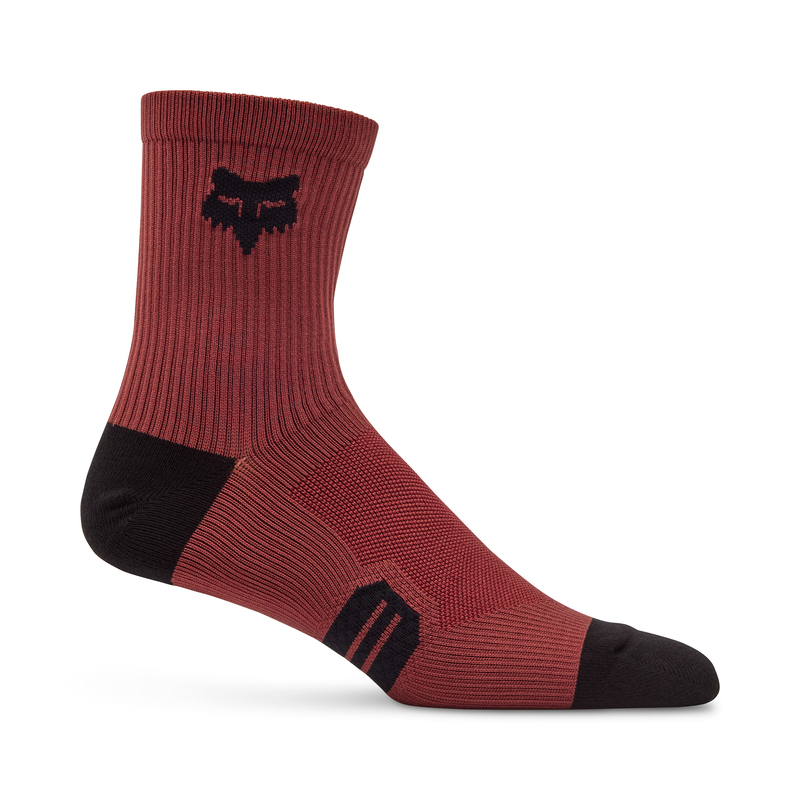 SKARPETY FOX 6 RANGER RUST XS/S