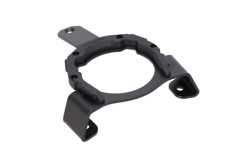 UCHWYT MOCUJĄCY TANKRING PRO SW-MOTECH INDIAN SCOUT MODELS (24-) BLACK