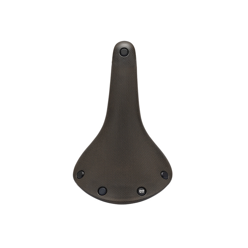SIODEŁKO CAMBIUM BROOKS C17 BROWN