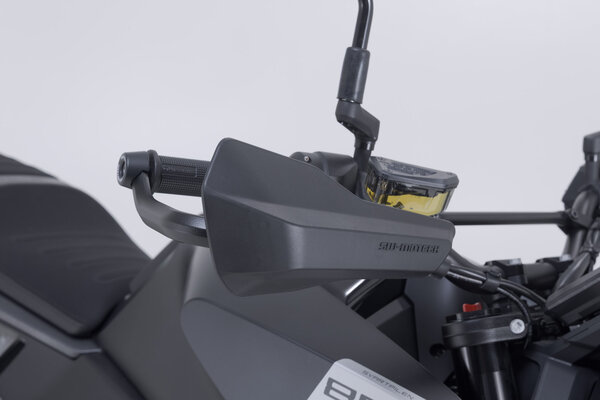OSŁONA DŁONI SW-MOTECH HUSQVARNA SVARTPILEN 801 (24-) BLACK