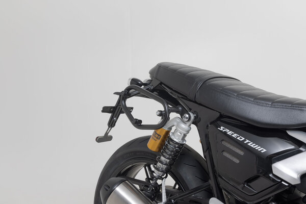 STELAŻ BOCZNY SLC PRAWY SW-MOTECH TRIUMPH SPEED TWIN 1200 (18-)