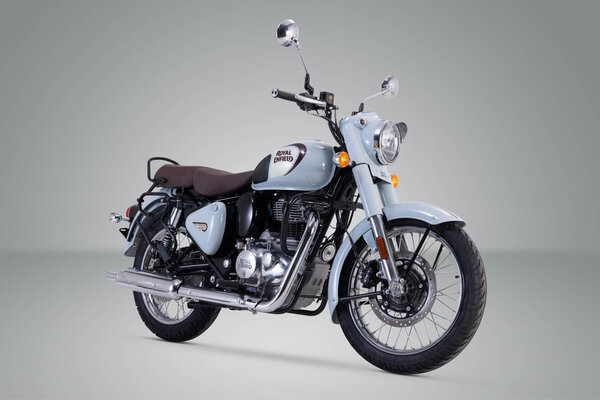 STELAŻ BOCZNY SLC LEWY SW-MOTECH ROYAL ENFIELD CLASSIC 350 (22-)