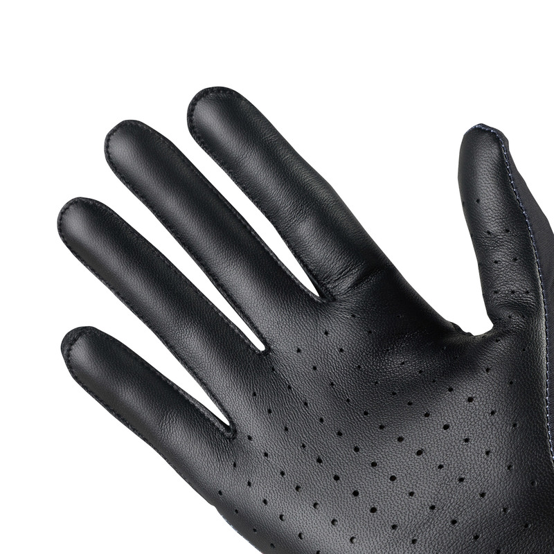 RĘKAWICE ROWEROWE FOX FLEXAIR LP GOLDSTONE SE BLACK XL