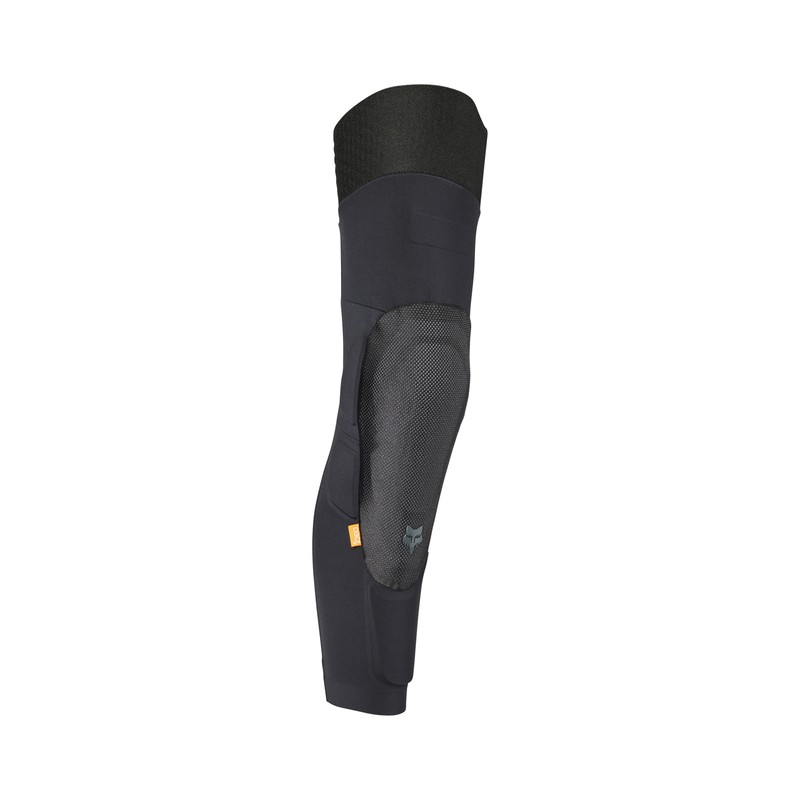 OCHRANIACZ KOLAN/PISZCZELI FOX LAUNCH ELITE BLACK XL