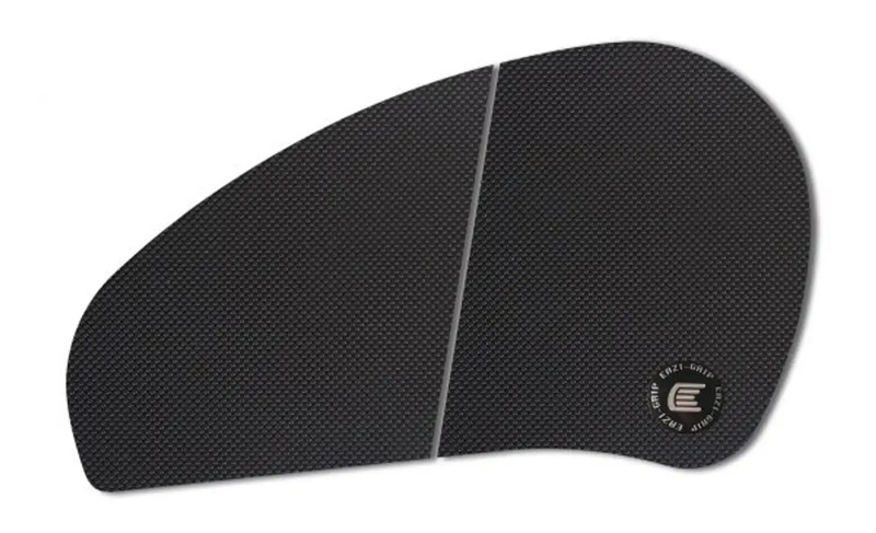 NAKLEJKA NA BAK TANKPAD ANTYPOŚLIZGOWY RG RACING EAZI-GRIP TRIUMPH THRUXTON 1200/1200R 16- - PRO
