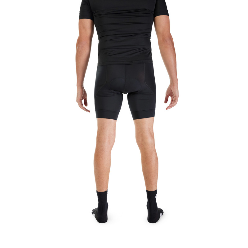 SPODENKI ROWEROWE FOX TECBASE LITE LINER BLACK S