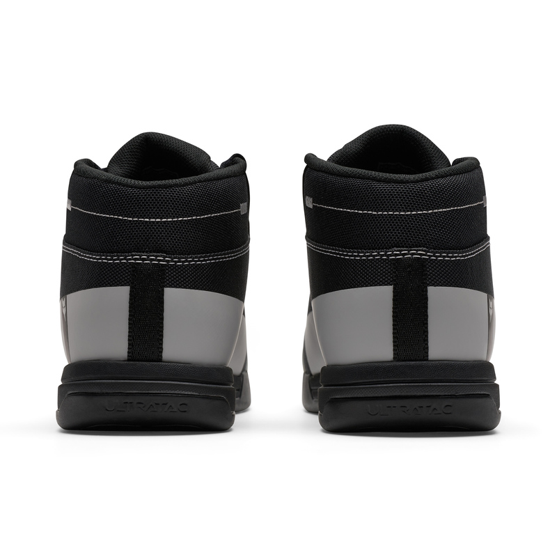 BUTY ROWEROWE FOX UNION CANVAS MID PARK SE BLACK 42