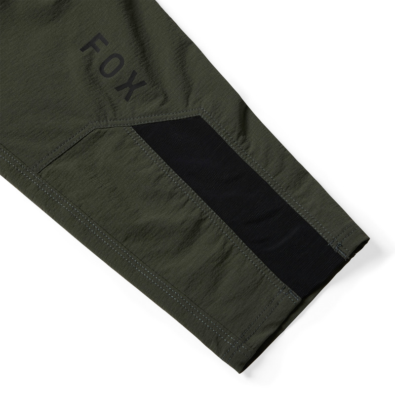 SPODNIE ROWEROWE JUNIOR FOX RANGER IVY 26