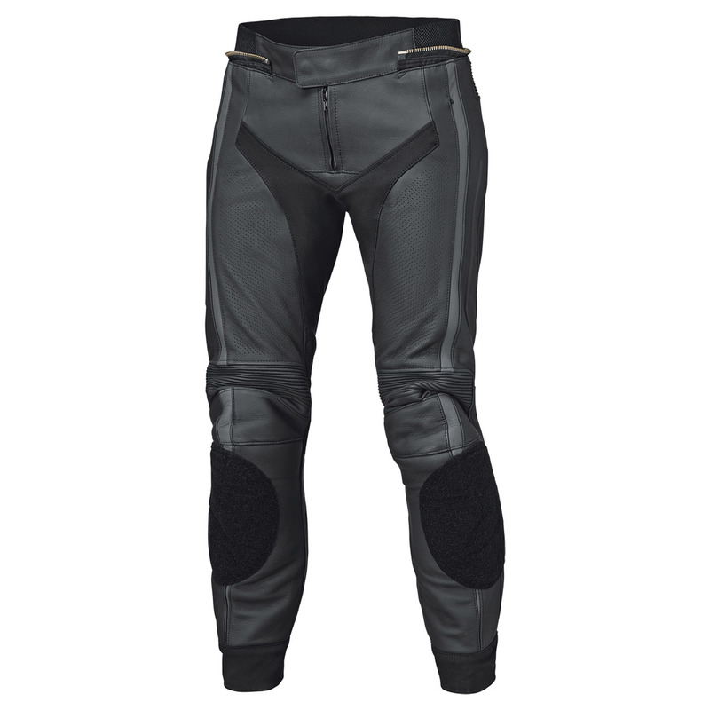 KOMBINEZON MOTOCYKLOWY DWUCZĘŚCIOWY HELD SPIRE 2 BLACK 60