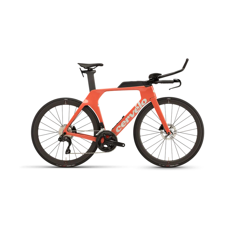 ROWER CERVELO P 105 DI2 EXTRASPECTRAL MAUVE 56