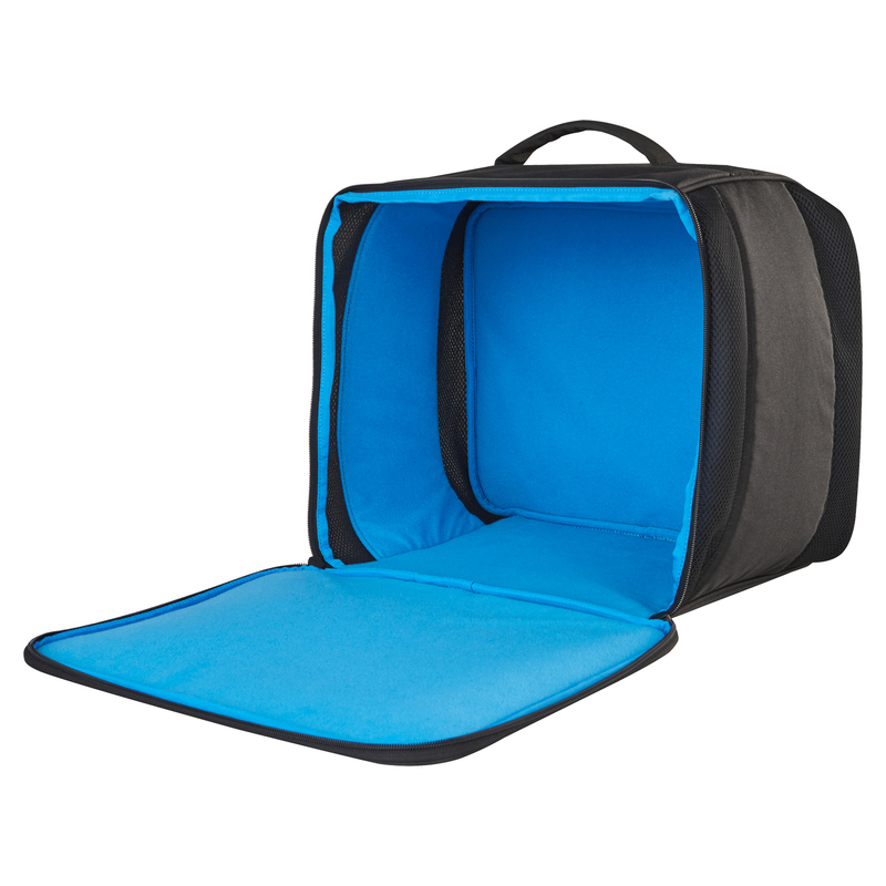 TORBA FOX MX BAG BLACK