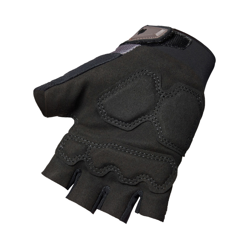 RĘKAWICE ROWEROWE DAMSKIE FOX RANGER GEL SHORT PURPLE DUSK L